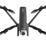 Parrot Anafi Drone – Ultra Compact Flying 4K HDR Camera, Dark Grey