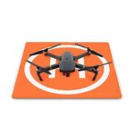 PGYTECH Foldable Landing Pad Pro For DJI Air 2/2S, FPV Drone, Mavic Mini/Mini 2, Mavic 2 Pro/Zoom, Mavic Pro, Mavic Air and Midsized Quadcopters