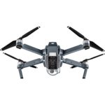 DJI Mavic Pro Fly More Combo (Renewed)