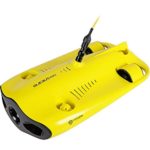 CHASING Gladius Mini Underwater Drone (ROV) with 4K UHD Camera (100M Tether)