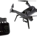 3DR Solo Aerial Drone (Black)