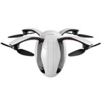 PowerVision PowerEgg Drone with 360 Panoramic 4K HD Camera and 3-axis Gimbal