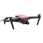 Autel Robotics EVO Drone Camera, Portable Folding Aircraft with Remote Controller, Captures Incredibly Smooth 4K 60fps Ultra HD Video and 12MP Photos