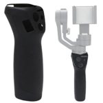 Kanzd Increase Anti-Slip Friction Handle Sleeve Cover Silicone for DJI OSMO Mobile 2 (AS Show)
