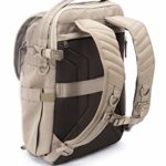 Vanguard VEO RANGE41M BG Daypack for Mirrorless/CSC Camera or Small Drone, Beige