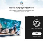 AirMagic – Drone Photography Enhancing Software by Skylum | Automatic Drone Photo Enhancing Software for PC & Mac | Remove Haze, Enhance the Sky, Reveal Details & Boost Image Colors