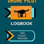 Drone Pilot Log Book