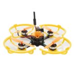 ARRIS X80 80MM 1S Micro Brushless FPV Racing Drone Quadcopter BNF (w/Frsky Receiver)