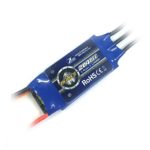 ZTW Beatles 20A ESC with 5V/2A BEC output for the rc fixed wing airplane