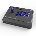 Mayflash F300 Arcade Fight Stick Joystick for Xbox Series X, PS4,PS3, Xbox One, Xbox 360, PC, Switch, NeoGeo mini, NeoGeo Arcade Stick Pro