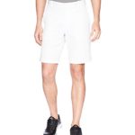 Nike Flex Slim Golf Shorts 2019 White/Flat Silver 36
