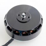 XOAR Titan T5008 320KV Heavy Lifting Brushless Electric Motor T5000 Series for RC Multicopter Multi-Rotor Quadcopter