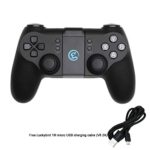 GameSir T1d Controller,Remote Controller Joystick for DJI Tello Drone ios7.0+ Android 4.0+ (T1d for Tello only)