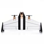 Ochoos VTOL Vertical Takeoff and Landing Electric FPV RC Aircraft Airplane KIT