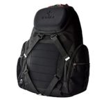Swiza Universal Drone Backpack, Black, One Size