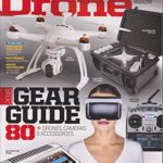 Rotor Drone Magazine November/December 2015