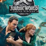 Jurassic World: Fallen Kingdom