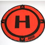 Hoodman Drone Launch Pad (3 ft. Diameter)