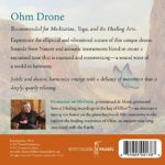 Ohm – A World in Harmony (Ohm Drone) for Meditation, Yoga, Reiki and Sound Therapy
