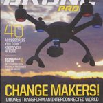 Rotor Drone Pro Magazine May June 2019