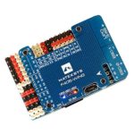 Matek F405-WING Flight Controller F4 FC Built-in OSD BEC Current Sensor on Board for RC FPV Racing Drone