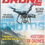 Rotor Drone Pro Magazine September October 2019