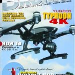 Drones Magazine — Issue #10 (Dec/Jan)