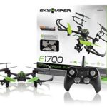 Sky Viper e1700 Stunt Drone Builder – Build Your Own Drone