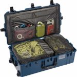 Pelican Air 1615 Travel Case – Suitcase Luggage (Blue)
