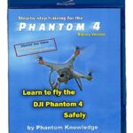 Phantom 4 Training on Blu-ray