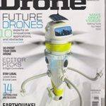 Rotor Drone Magazine July/August 2015