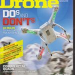 Rotor Drone Magazine January/February 2015