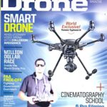 Rotor Drone Magazine (May/June 2016 – World Exclusive: Yuneec Typhoon H)