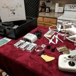 DJI Phantom 3 Professional Bundle