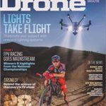 Rotor Drone Magazine September/October 2016