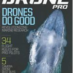 Rotor Drone Pro Magazine March April 2019