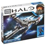 Mega Bloks Halo Booster Frame Building Set