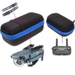 ButterFox Carrying Case Set for DJI Mavic Pro Drone, Remote Controller and Small Accessories (No Horrible Smell?