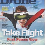 Rotor Drone Magazine January/February 2016