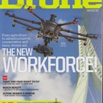 Rotor Drone Magazine July/August 2017