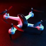 Drone with 1080P HD Camera,FPV Drone for Adults Beginner 30 Mins Flight Time