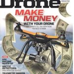 Rotor Drone Magazine (March/April 2016)
