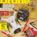 Rotor Drone Winter 2015 Gear Guide