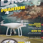 Drones Magazine (August/September 2016 – Multi Rotor Pilot Presents – Special Photography Issue)