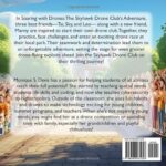 Soaring with Drones: The Skyhawk Drone Club’s Adventures
